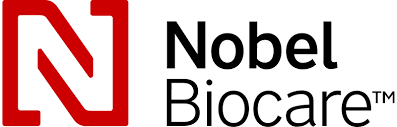 noble biocare stacked logo