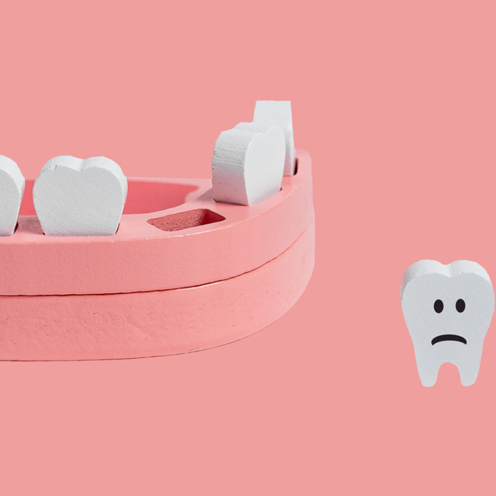 Emergency Dental Creative Smiles