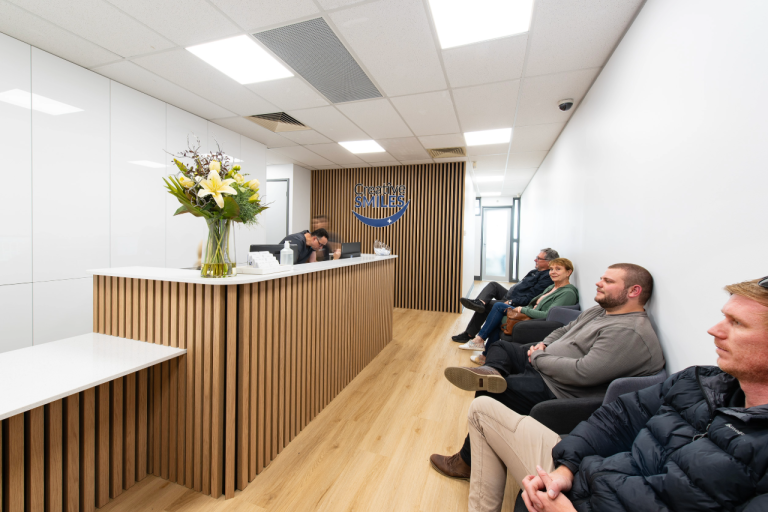 Armadale dentist