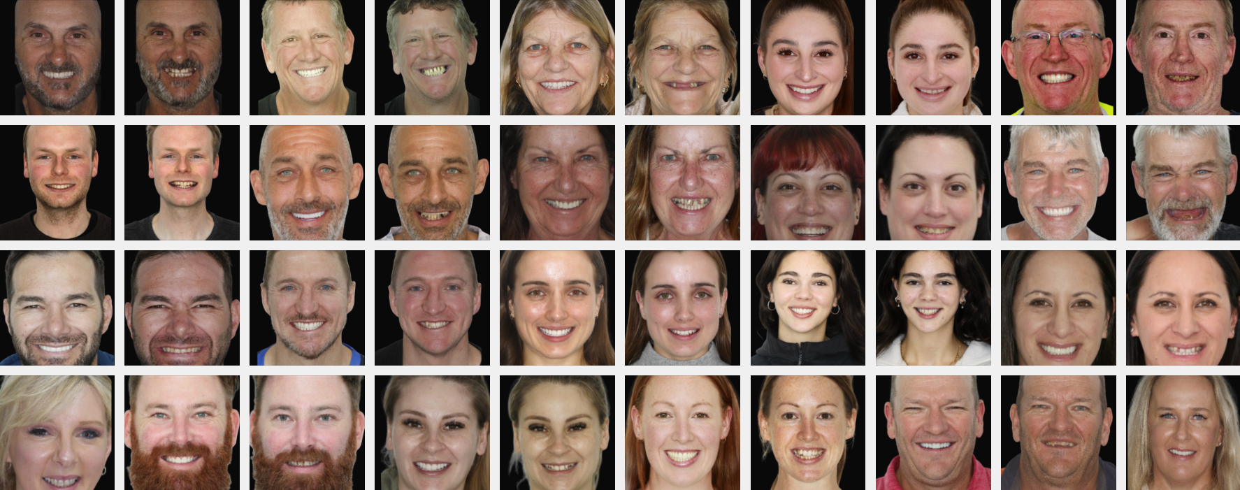 Cosmetic Dentist Melbourne