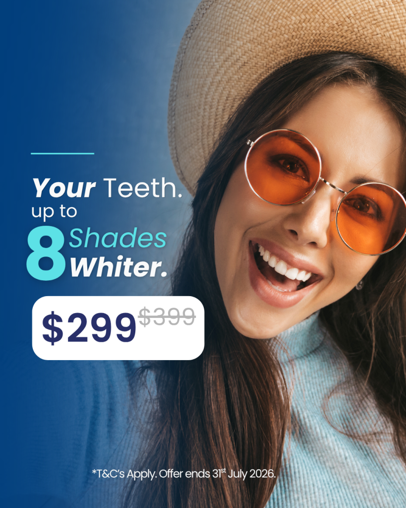 Teeth Whitening Armadale Teeth Whitening Melbourne