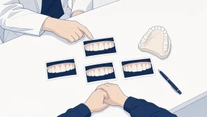 How to Assess Dental Before-and-After Photos - Main Image