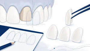 What Affects the Price of Teeth Veneers? - Main Image