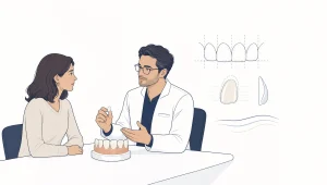What Are Veneers and How Do They Work? - Main Image