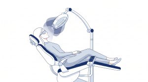 What to Expect From a Teeth Whitening Dentist Appointment in Melbourne - Main Image